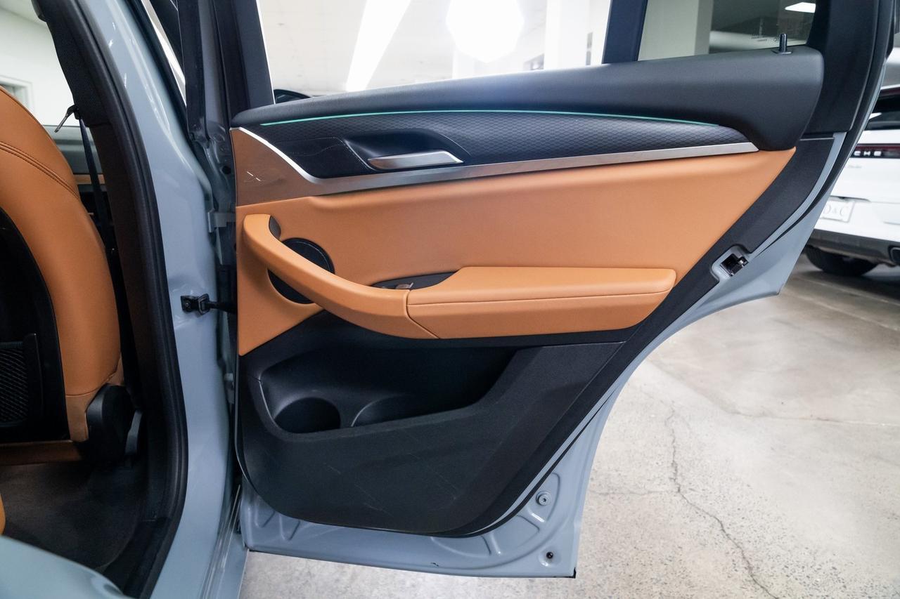 2022 BMW X4 xDrive30i Heated Seats M Sport Package Premium Package Portland OR