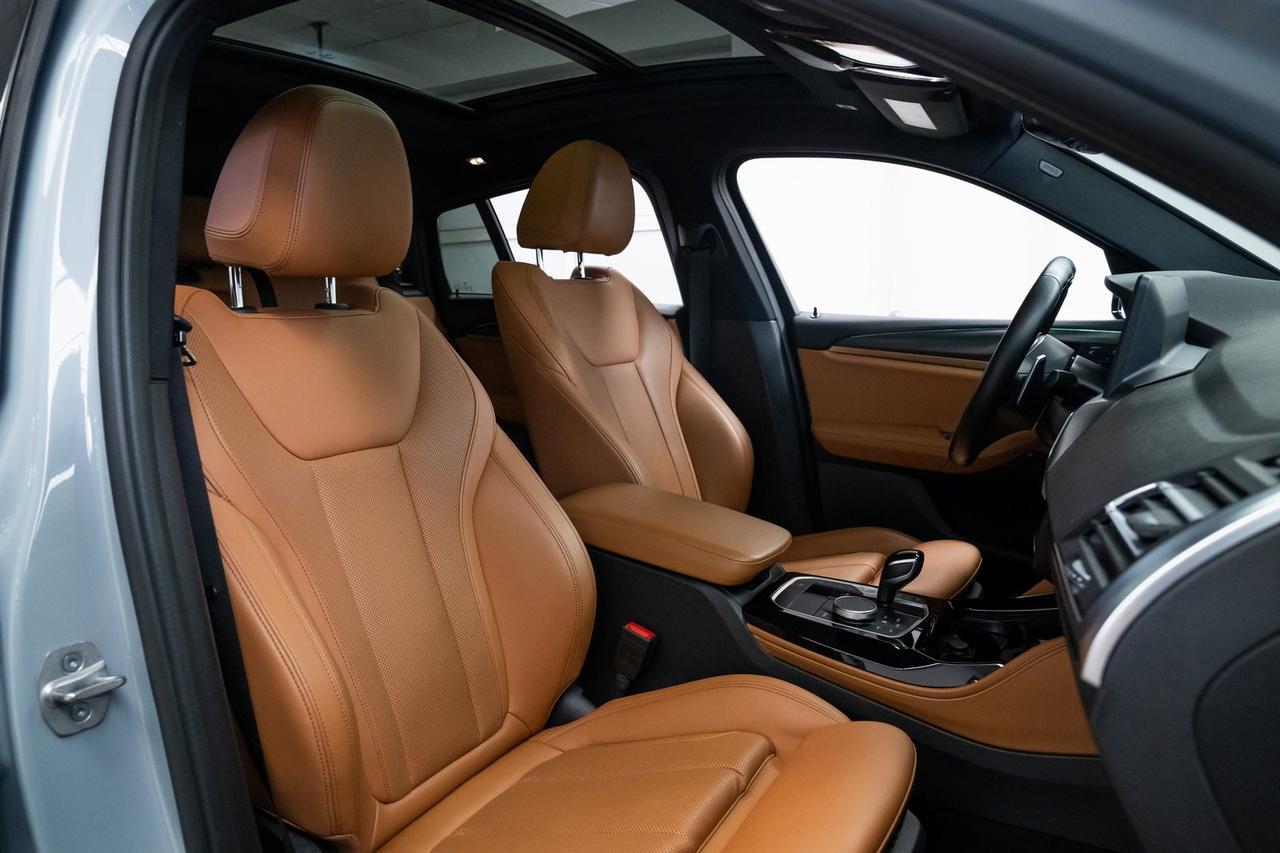 2022 BMW X4 xDrive30i Heated Seats M Sport Package Premium Package Portland OR