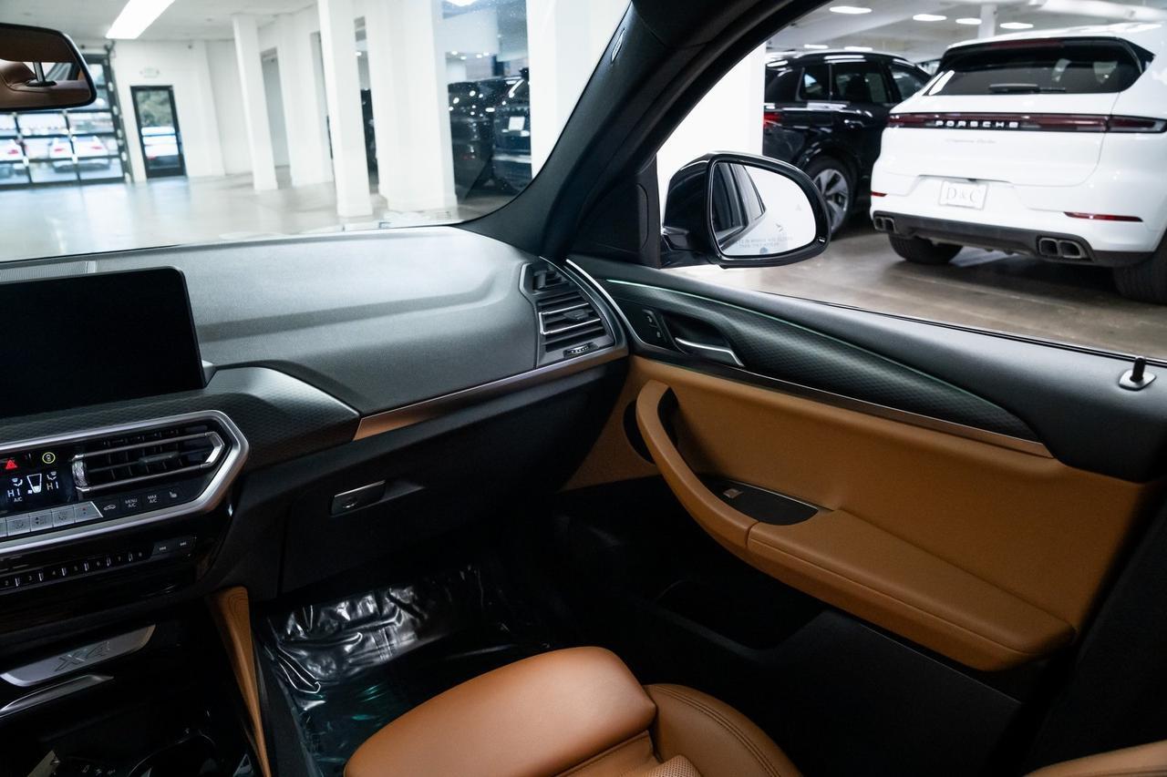 2022 BMW X4 xDrive30i Heated Seats M Sport Package Premium Package Portland OR