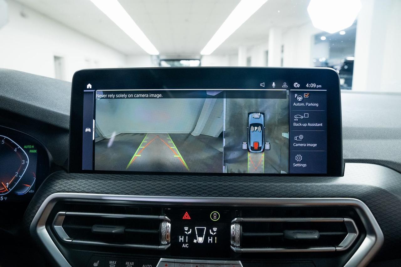 2022 BMW X4 xDrive30i Heated Seats M Sport Package Premium Package Portland OR