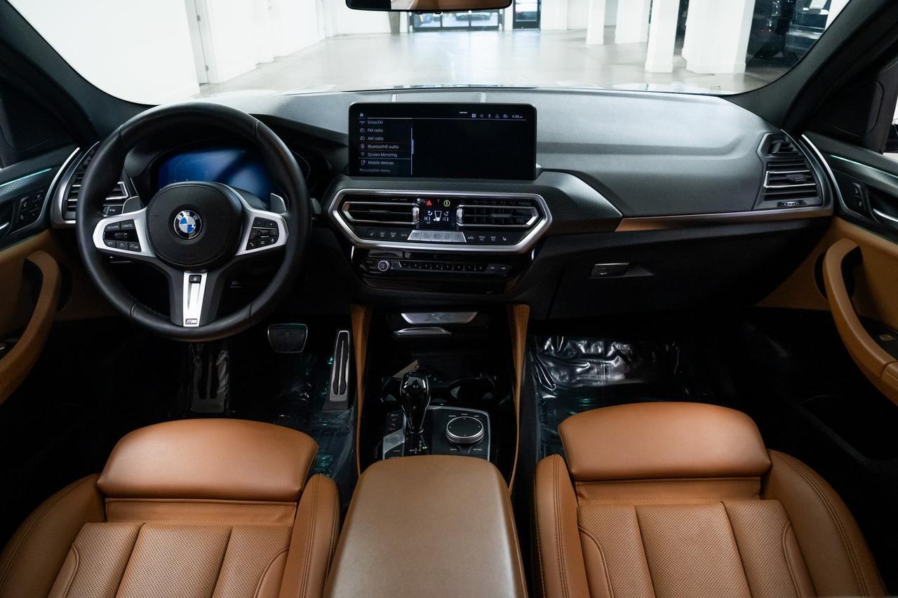 2022 BMW X4 xDrive30i Heated Seats M Sport Package Premium Package Portland OR