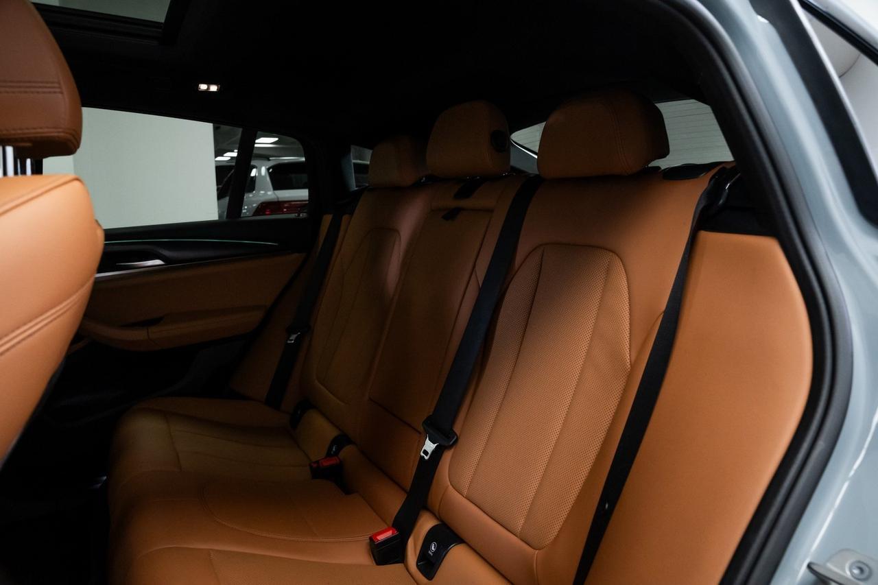 2022 BMW X4 xDrive30i Heated Seats M Sport Package Premium Package Portland OR