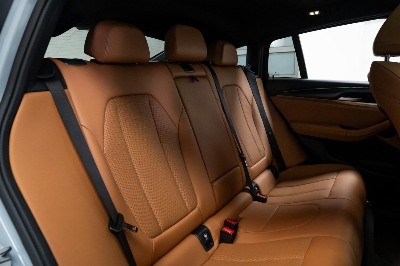 2022 BMW X4 xDrive30i Heated Seats M Sport Package Premium Package Portland OR