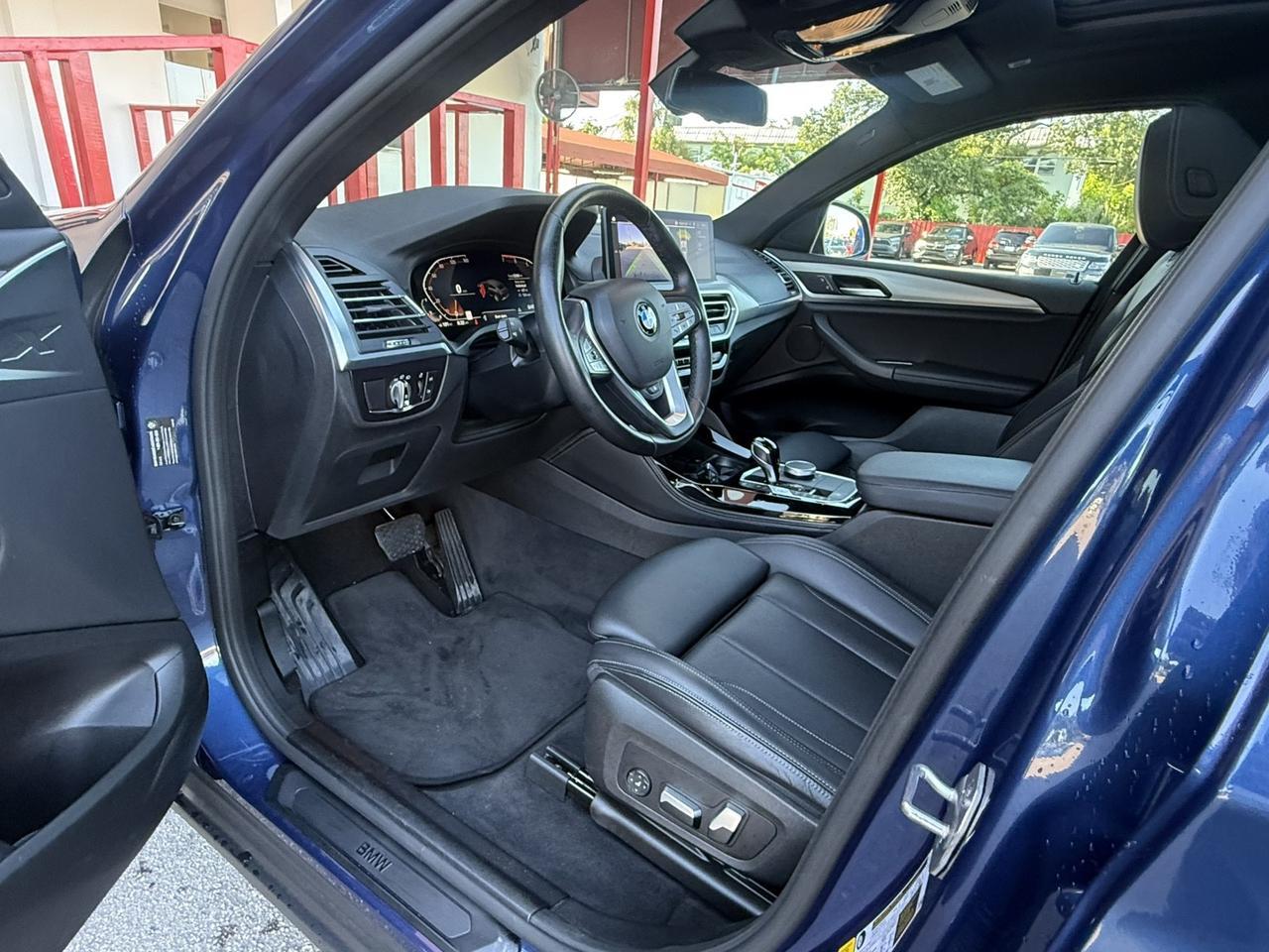 2022 BMW X4 xDrive30i Hollywood FL
