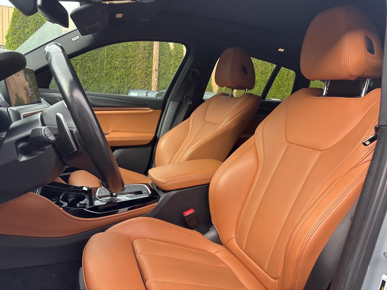 2022 BMW X4 xDrive30i M Sport Pkg 2 Premium Pkg 2 Portland OR