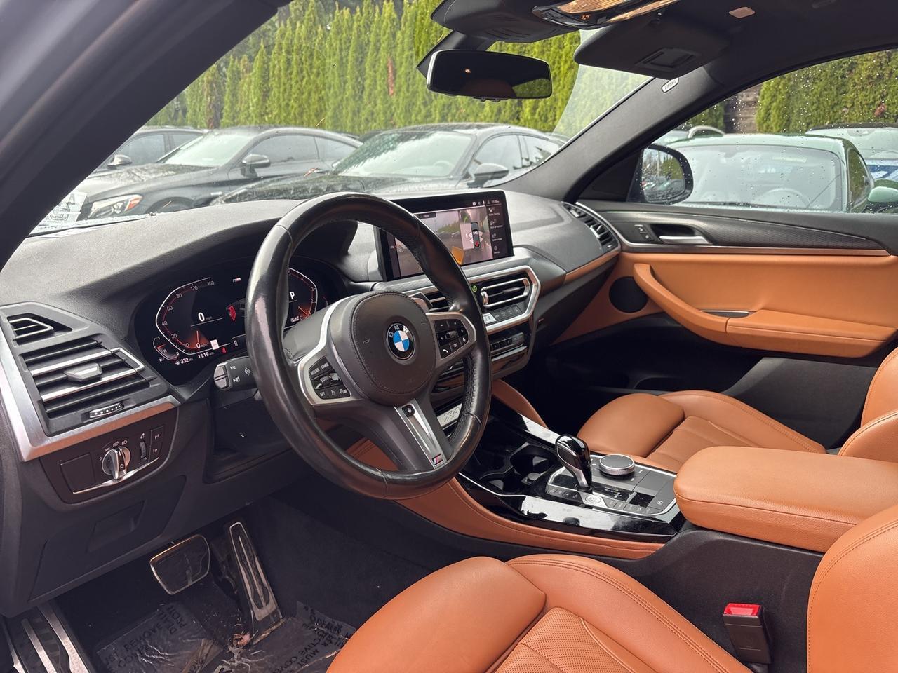 2022 BMW X4 xDrive30i M Sport Pkg 2 Premium Pkg 2 Portland OR