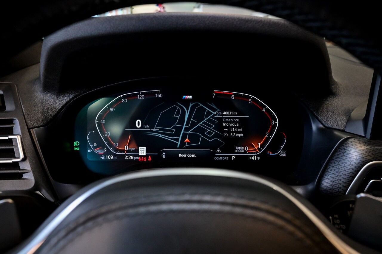 2022 BMW X4 xDrive30i, M-Sport, Premium Pkg II, Remote Start Springfield NJ