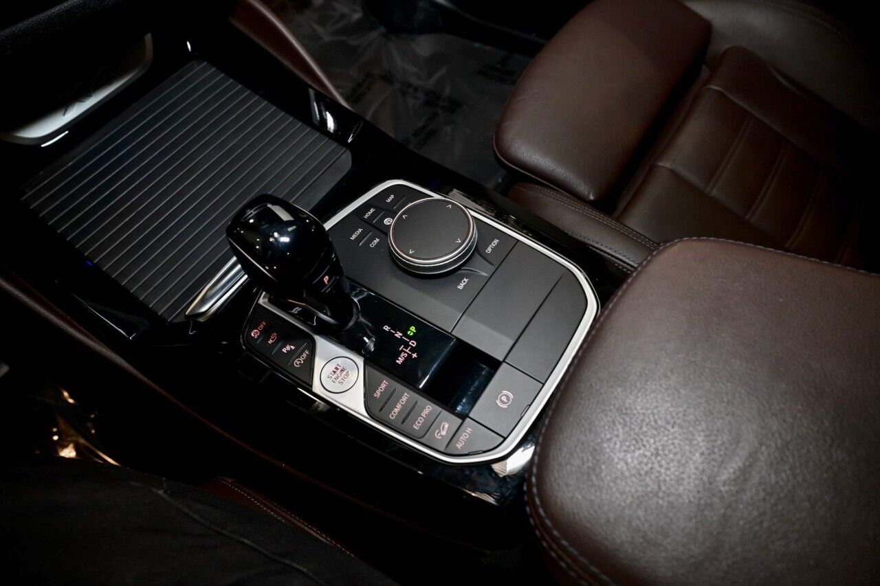 2022 BMW X4 xDrive30i, M-Sport, Premium Pkg II, Remote Start Springfield NJ