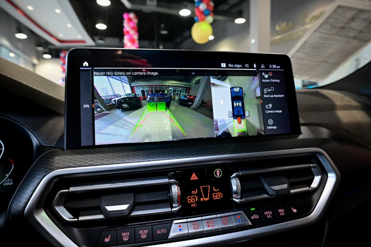 2022 BMW X4 xDrive30i, M-Sport, Premium Pkg II, Remote Start Springfield NJ