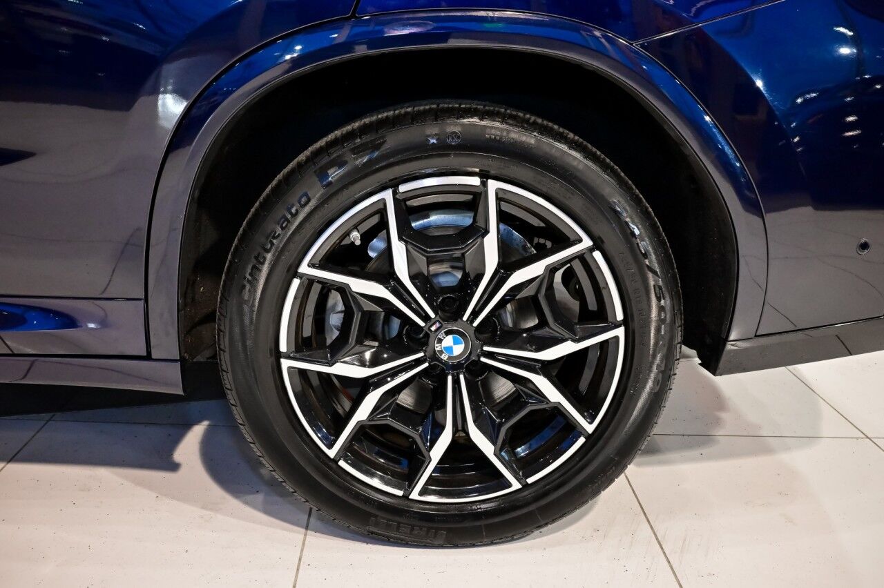 2022 BMW X4 xDrive30i, M-Sport, Premium Pkg II, Remote Start Springfield NJ