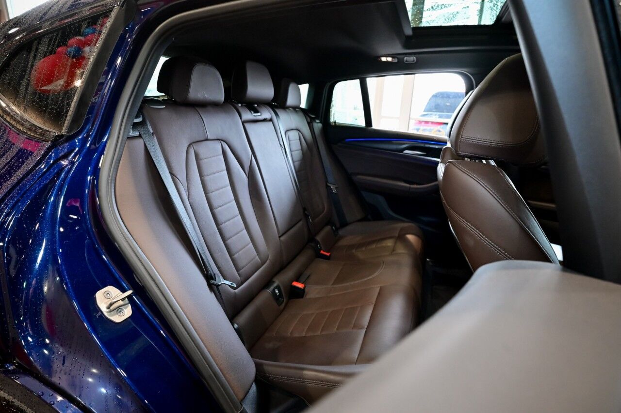 2022 BMW X4 xDrive30i, M-Sport, Premium Pkg II, Remote Start Springfield NJ