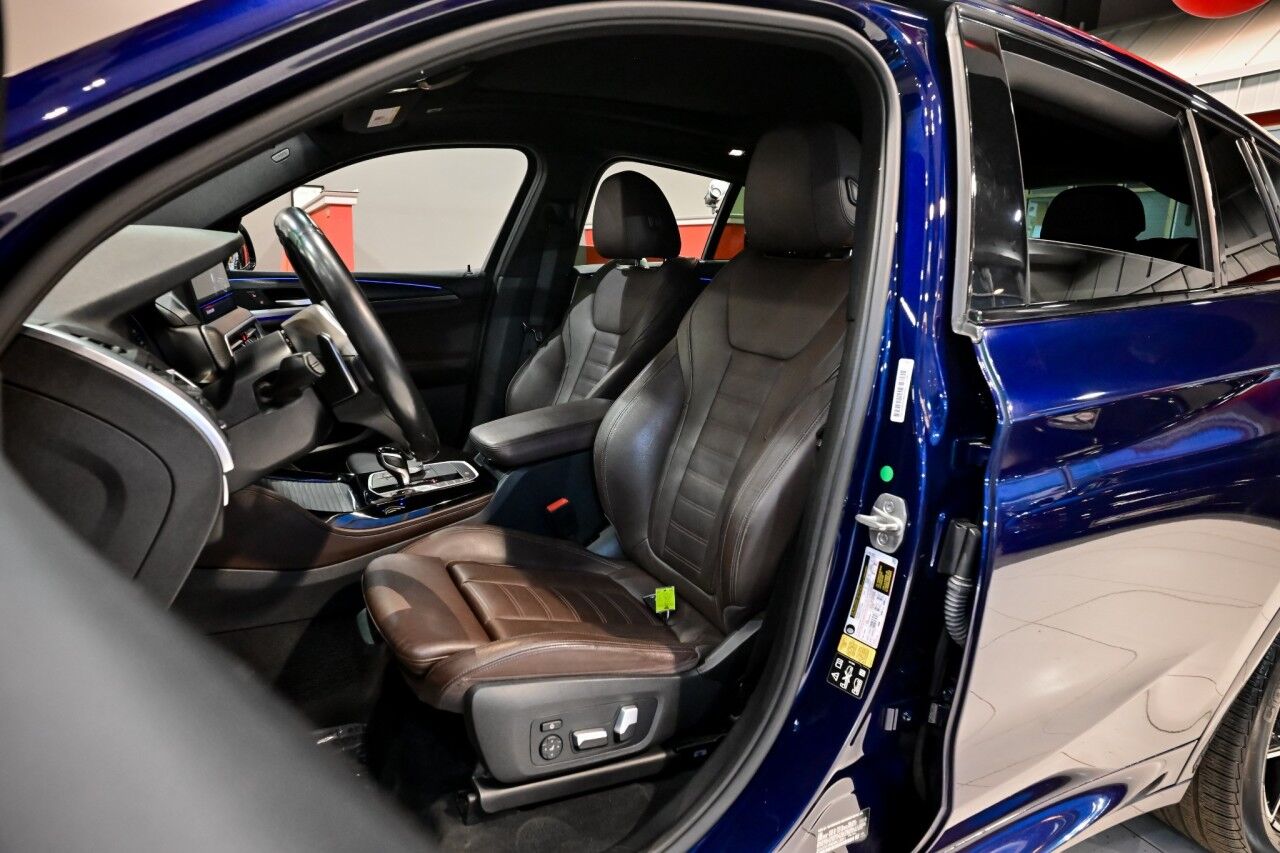 2022 BMW X4 xDrive30i, M-Sport, Premium Pkg II, Remote Start Springfield NJ