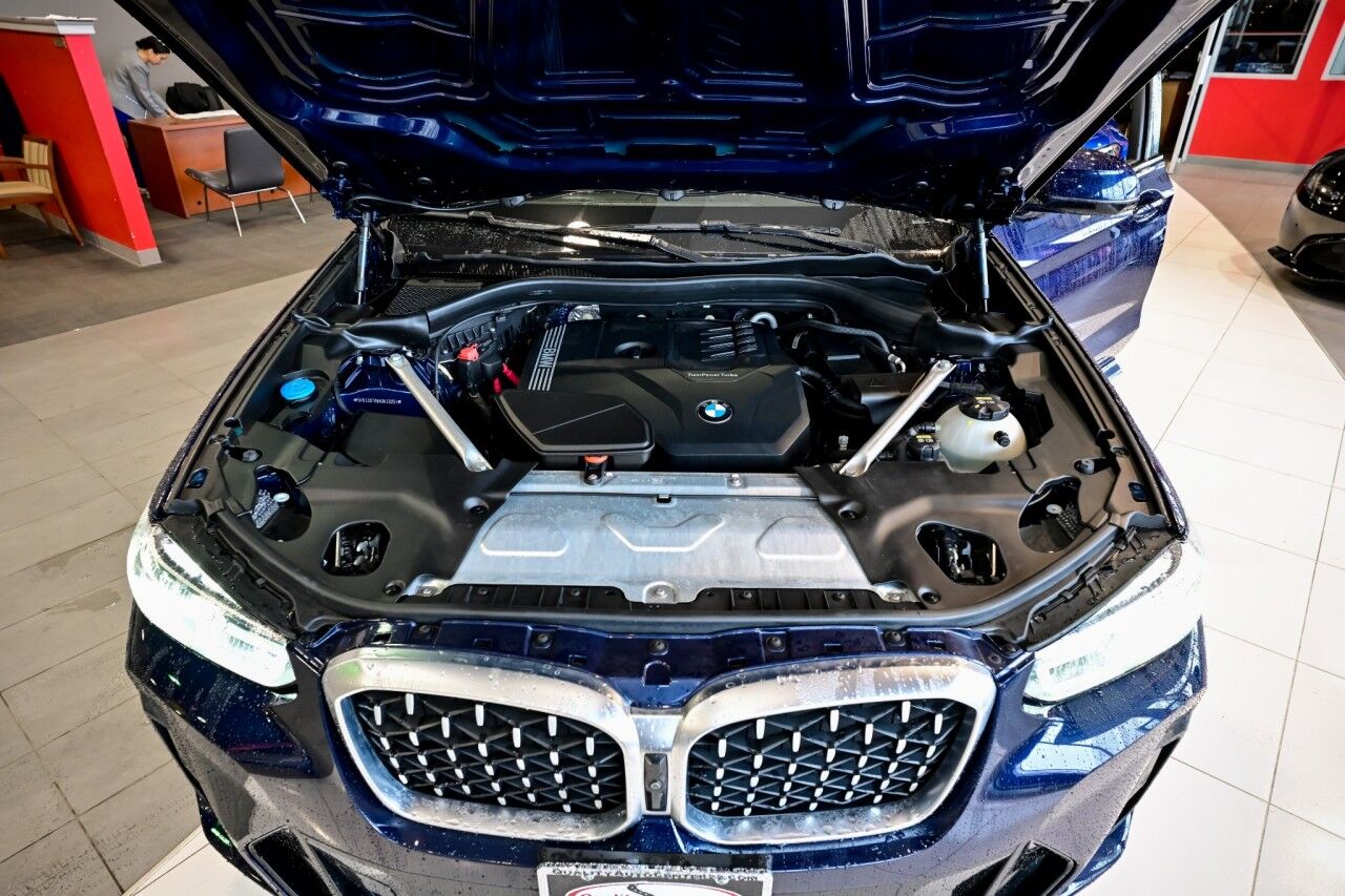 2022 BMW X4 xDrive30i, M-Sport, Premium Pkg II, Remote Start Springfield NJ