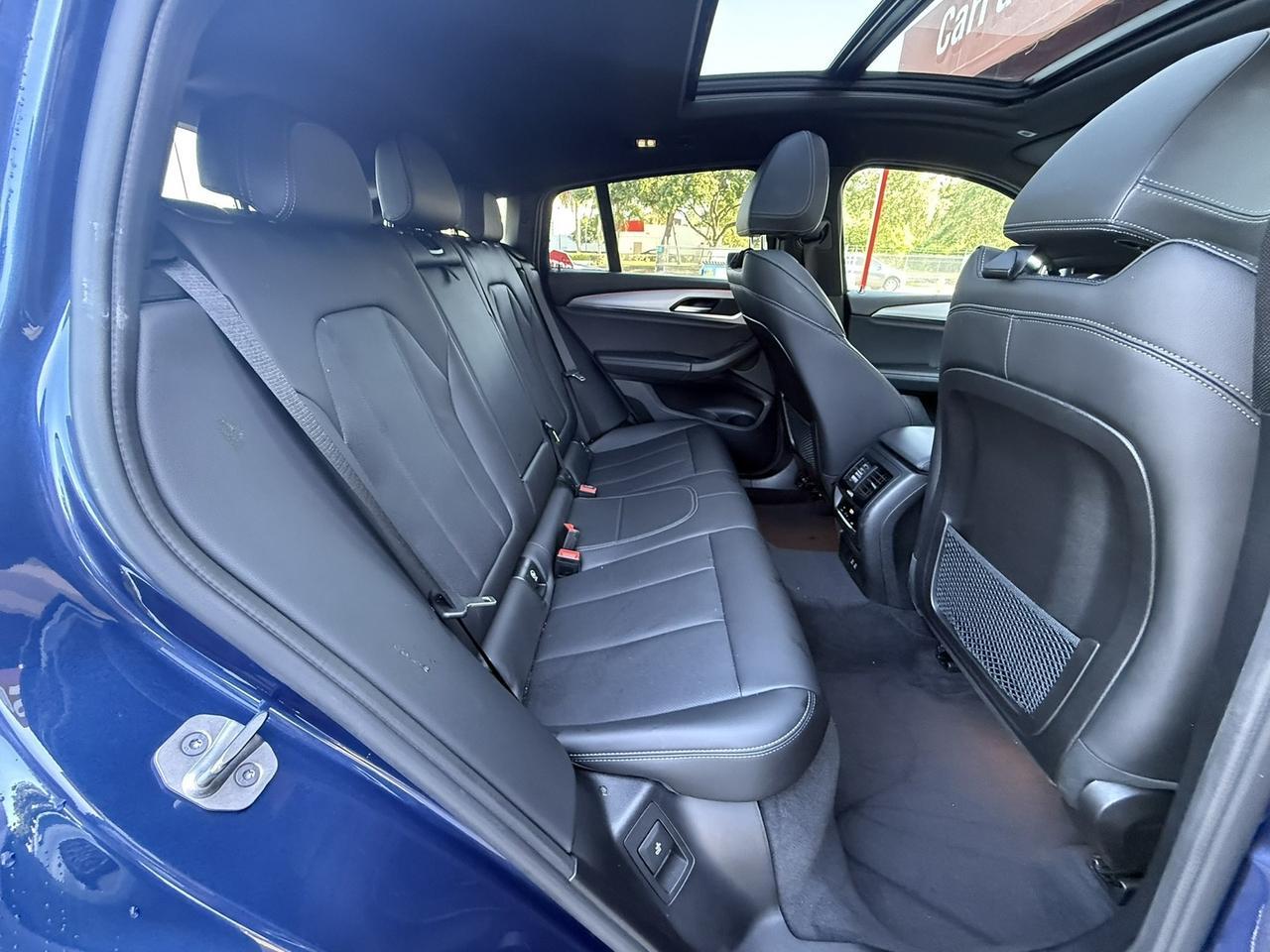 2022 BMW X4 xDrive30i Hollywood FL