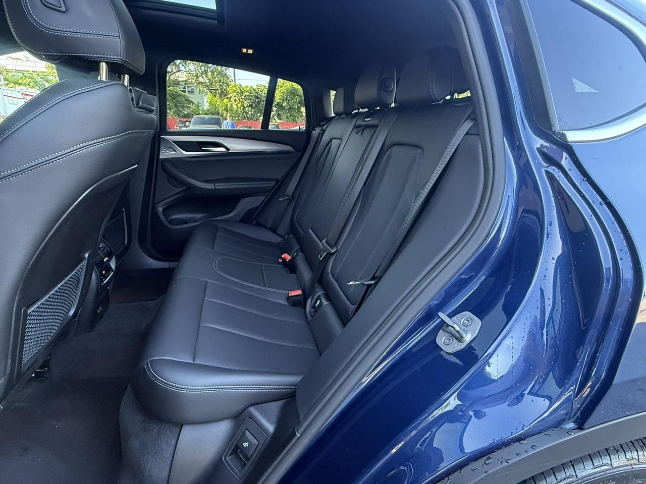 2022 BMW X4 xDrive30i Hollywood FL