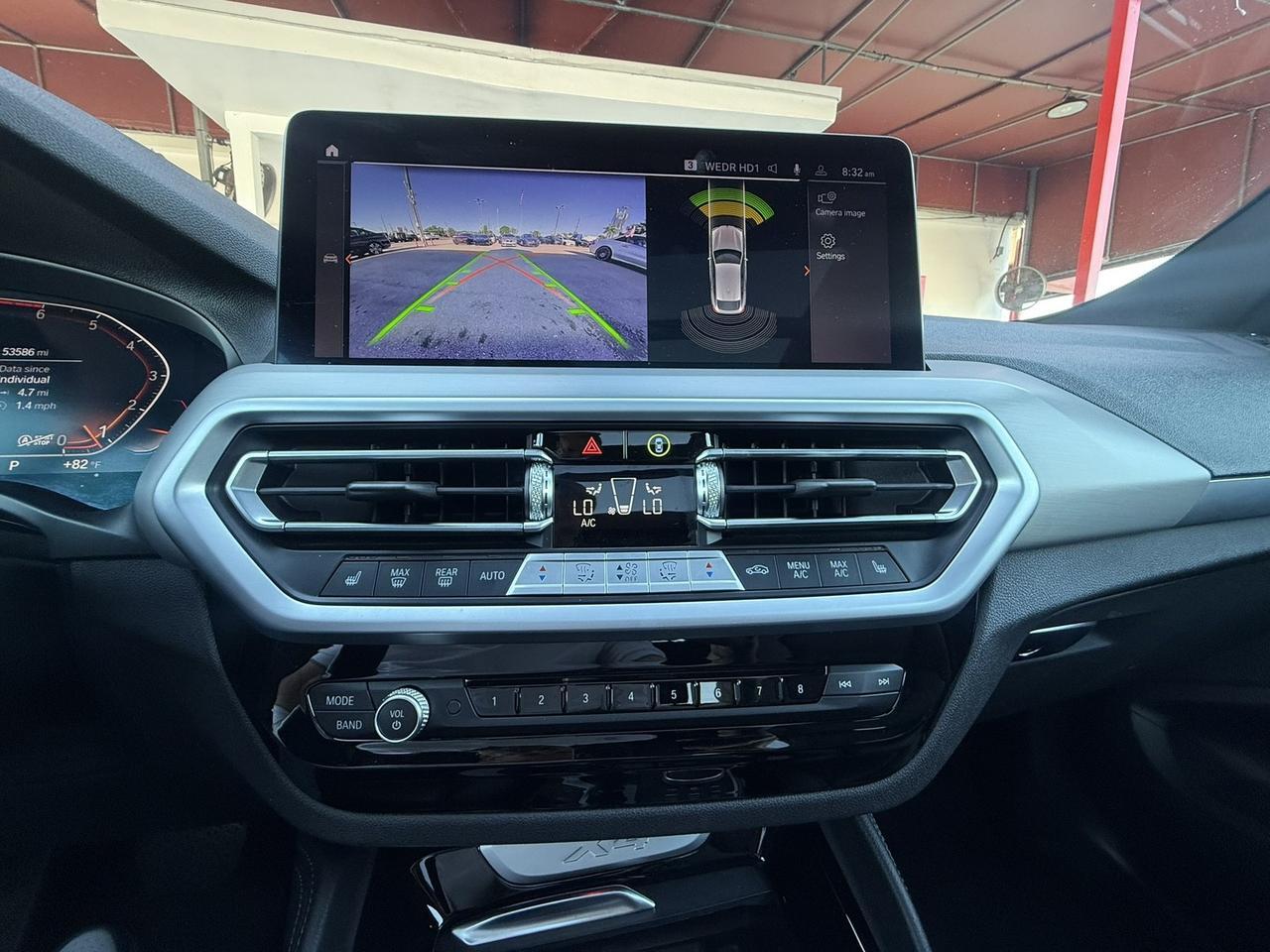 2022 BMW X4 xDrive30i Hollywood FL