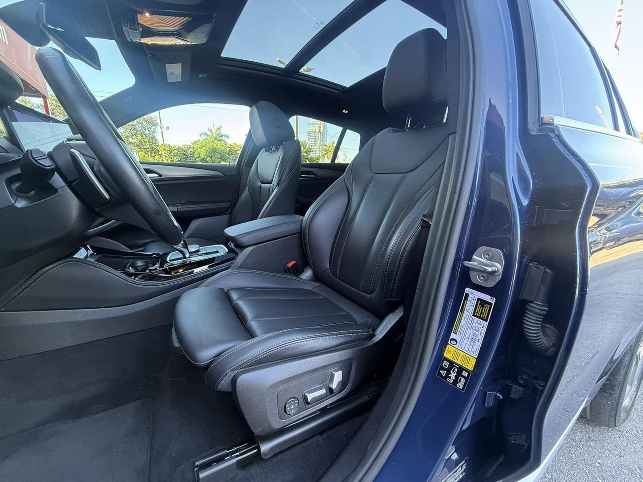 2022 BMW X4 xDrive30i Hollywood FL