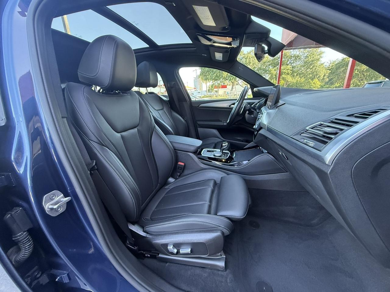 2022 BMW X4 xDrive30i Hollywood FL