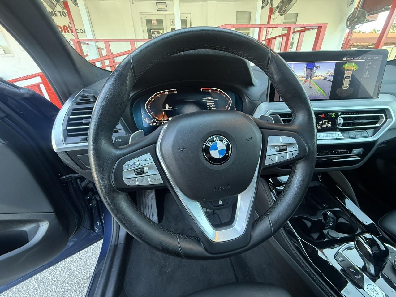 2022 BMW X4 xDrive30i Hollywood FL