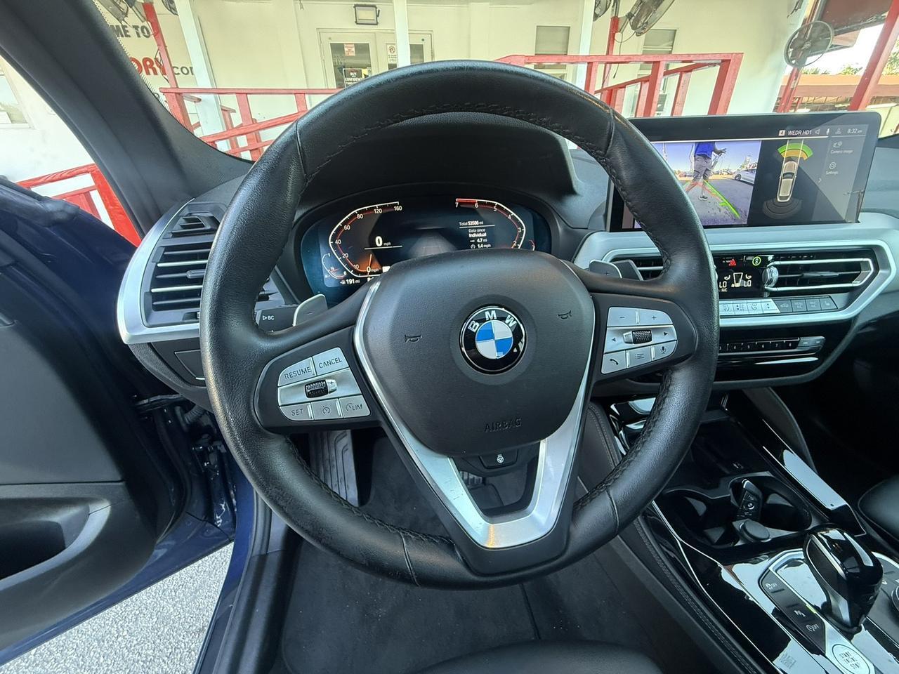 2022 BMW X4 xDrive30i Hollywood FL