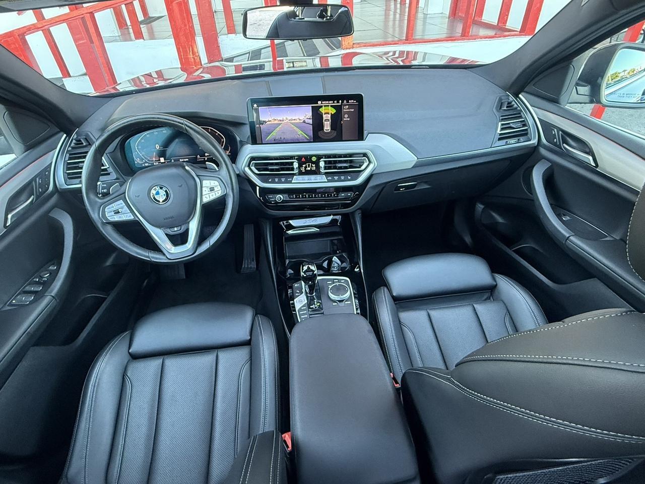 2022 BMW X4 xDrive30i Hollywood FL