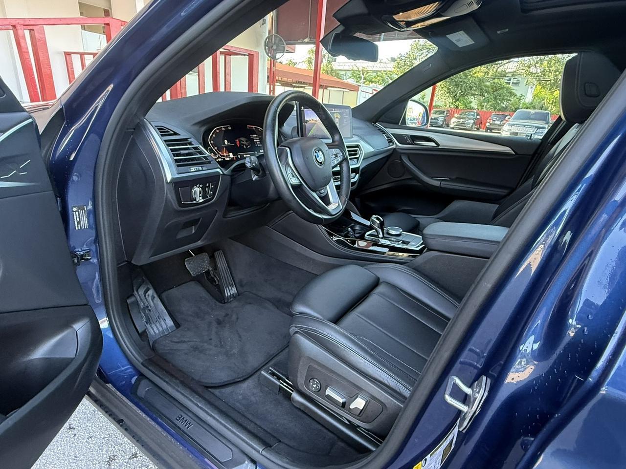 2022 BMW X4 xDrive30i Hollywood FL