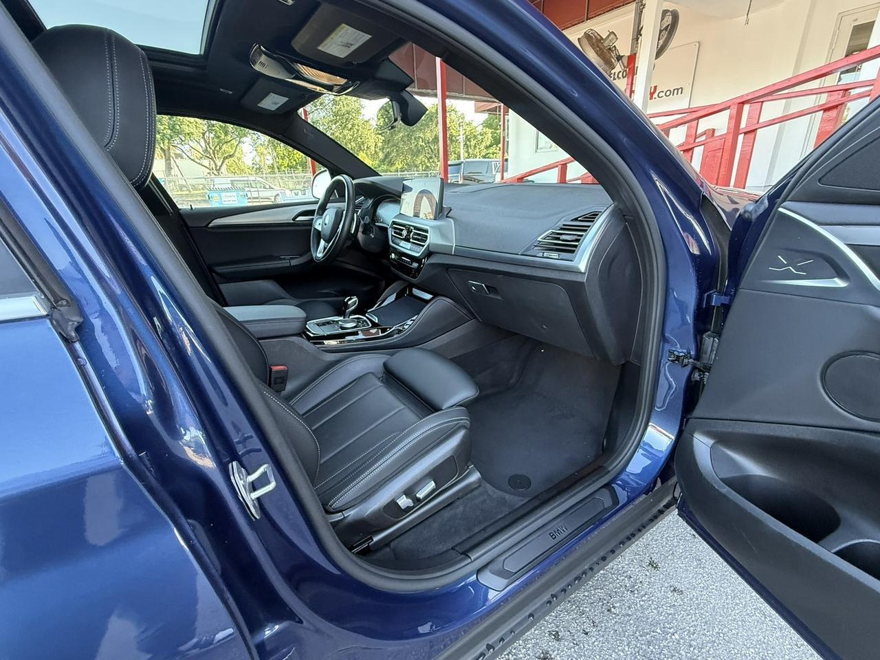 2022 BMW X4 xDrive30i Hollywood FL