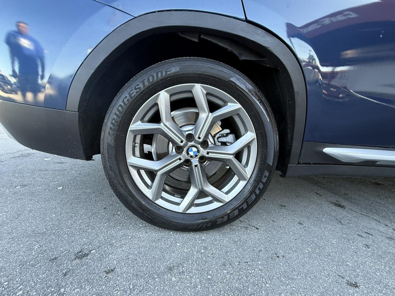 2022 BMW X4 xDrive30i Hollywood FL