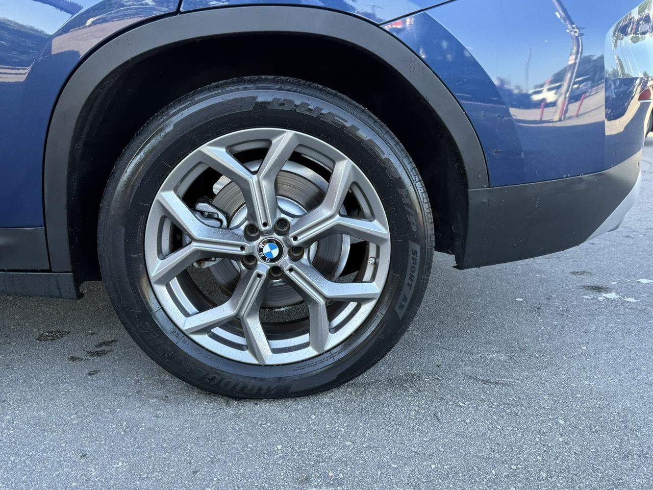 2022 BMW X4 xDrive30i Hollywood FL