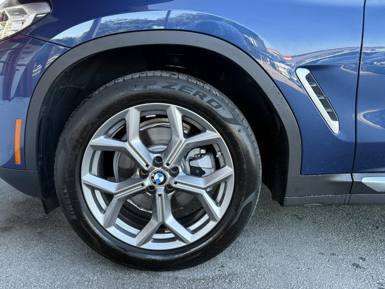 2022 BMW X4 xDrive30i Hollywood FL