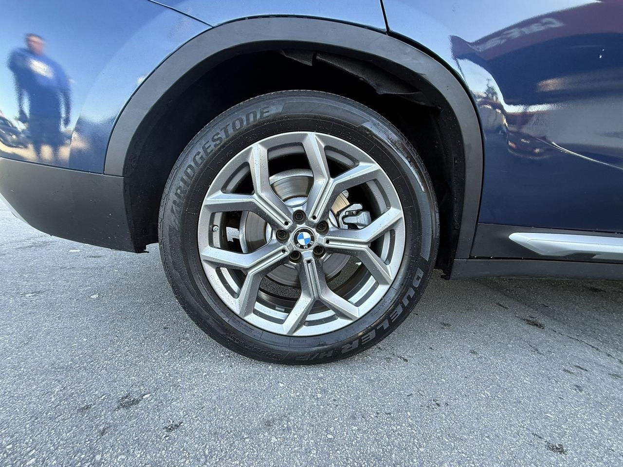 2022 BMW X4 xDrive30i Hollywood FL