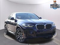 2022 BMW X4 xDrive30i