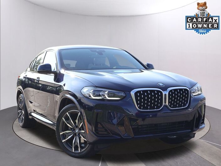 2022 BMW X4 xDrive30i Oshkosh WI