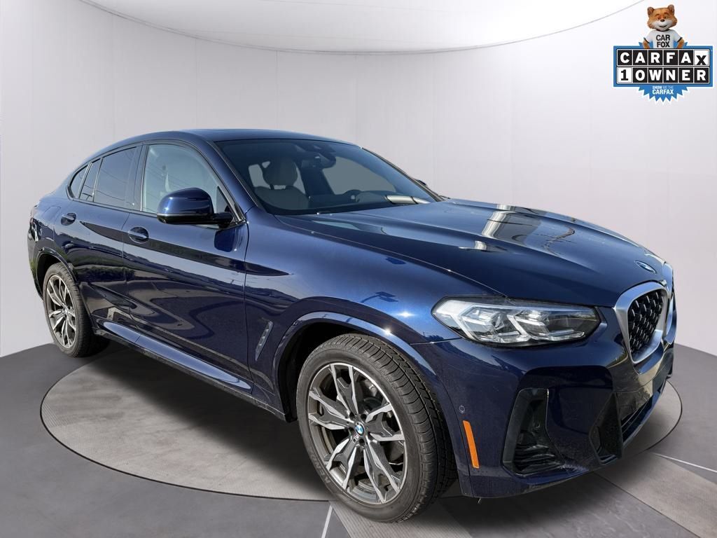 2022 BMW X4 xDrive30i Oshkosh WI