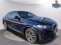 2022 BMW X4 xDrive30i