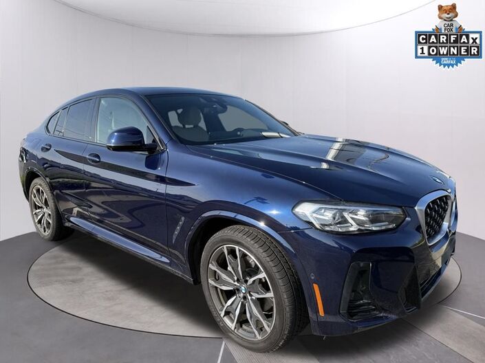 2022 BMW X4 xDrive30i Oshkosh WI