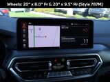 2022 BMW X4 xDrive30i Oshkosh WI 2022 BMW X4 xDrive30i Oshkosh WI