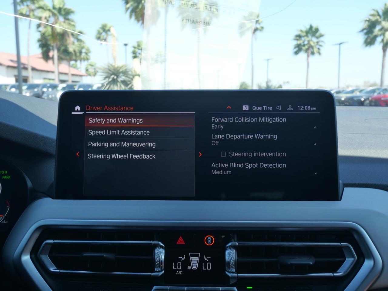 2022 BMW X4 xDrive30i San Juan TX