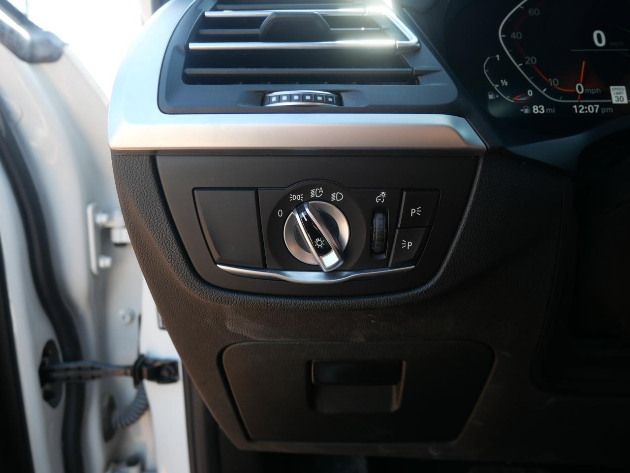 2022 BMW X4 xDrive30i San Juan TX