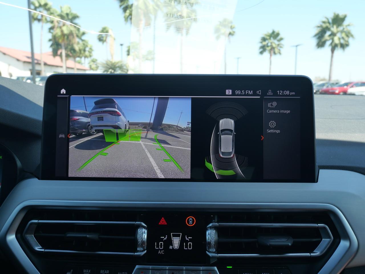 2022 BMW X4 xDrive30i San Juan TX