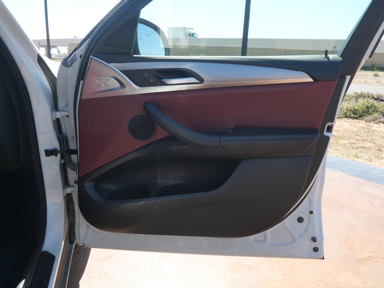 2022 BMW X4 xDrive30i San Juan TX