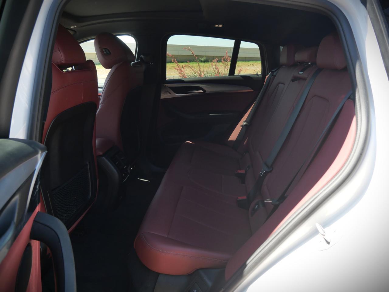 2022 BMW X4 xDrive30i San Juan TX