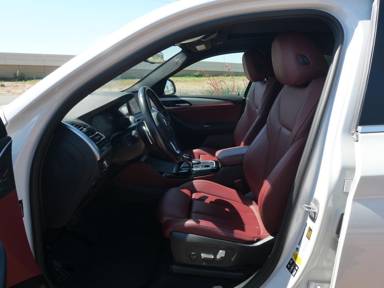 2022 BMW X4 xDrive30i San Juan TX