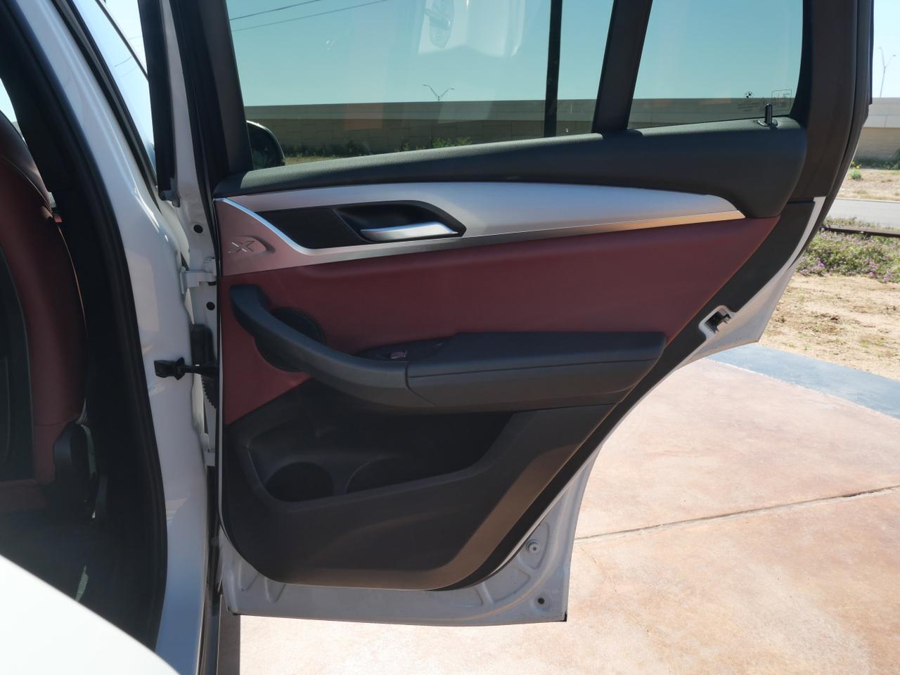 2022 BMW X4 xDrive30i San Juan TX