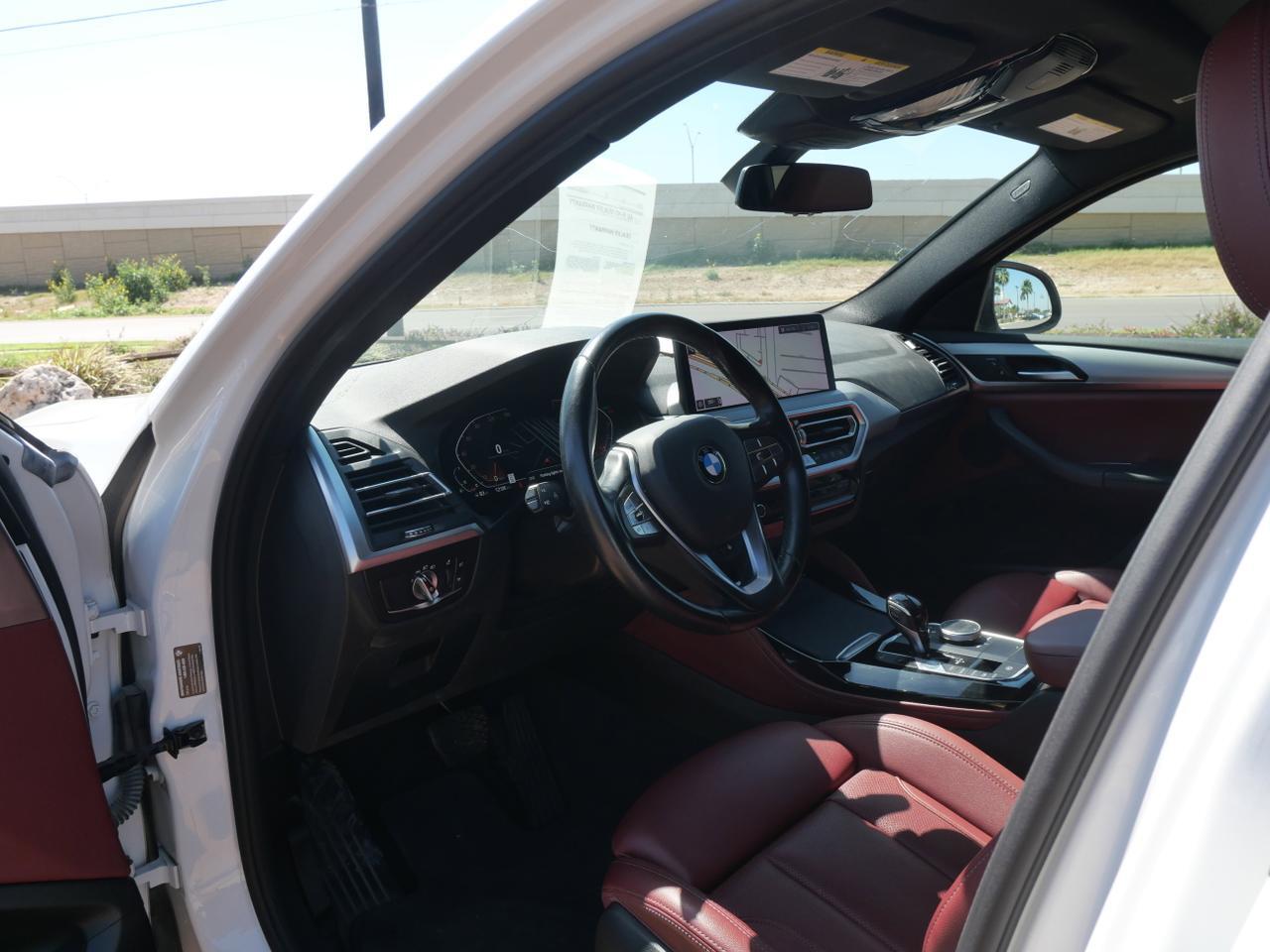 2022 BMW X4 xDrive30i San Juan TX