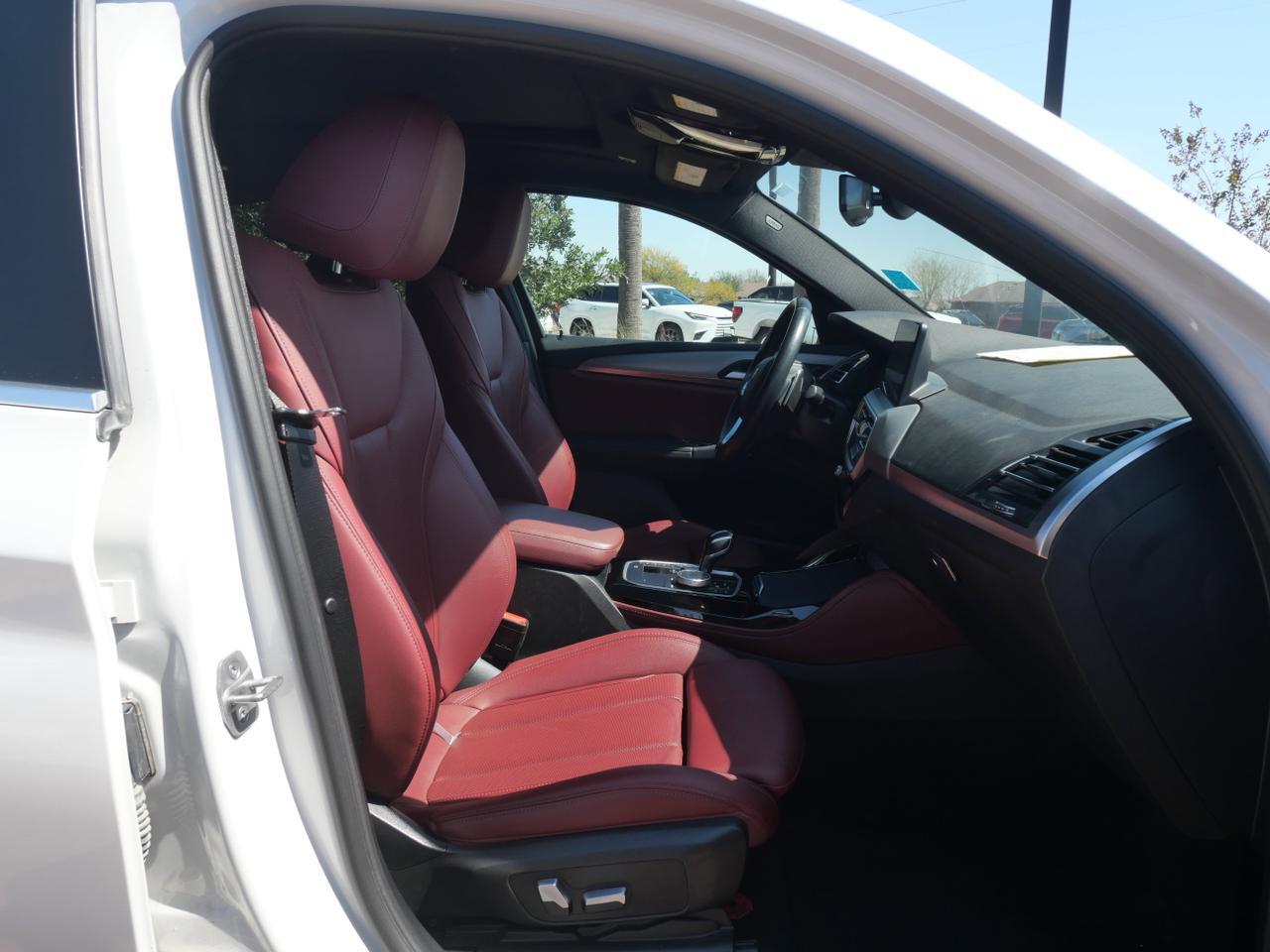 2022 BMW X4 xDrive30i San Juan TX