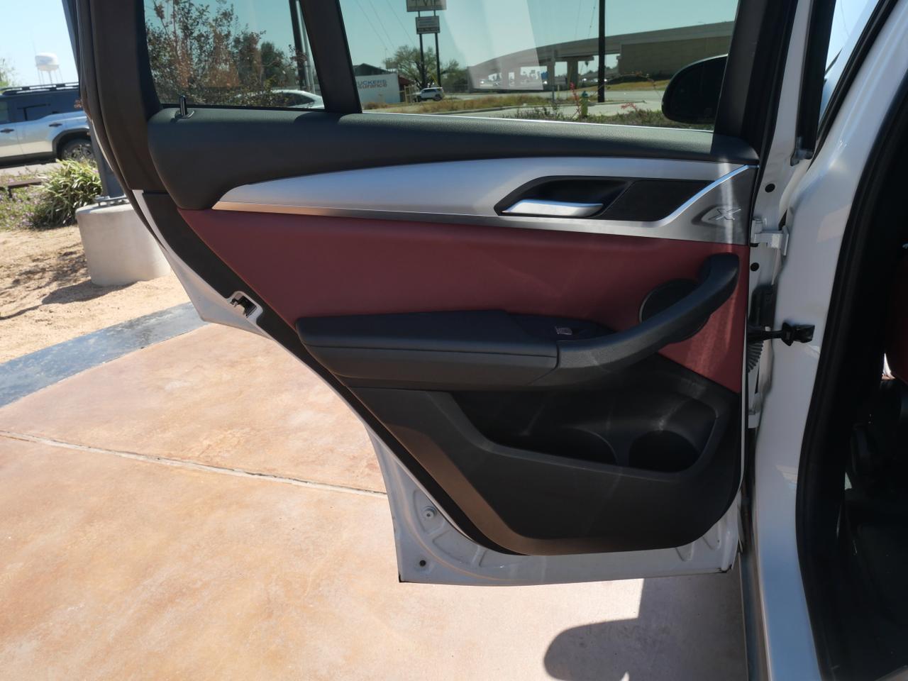 2022 BMW X4 xDrive30i San Juan TX