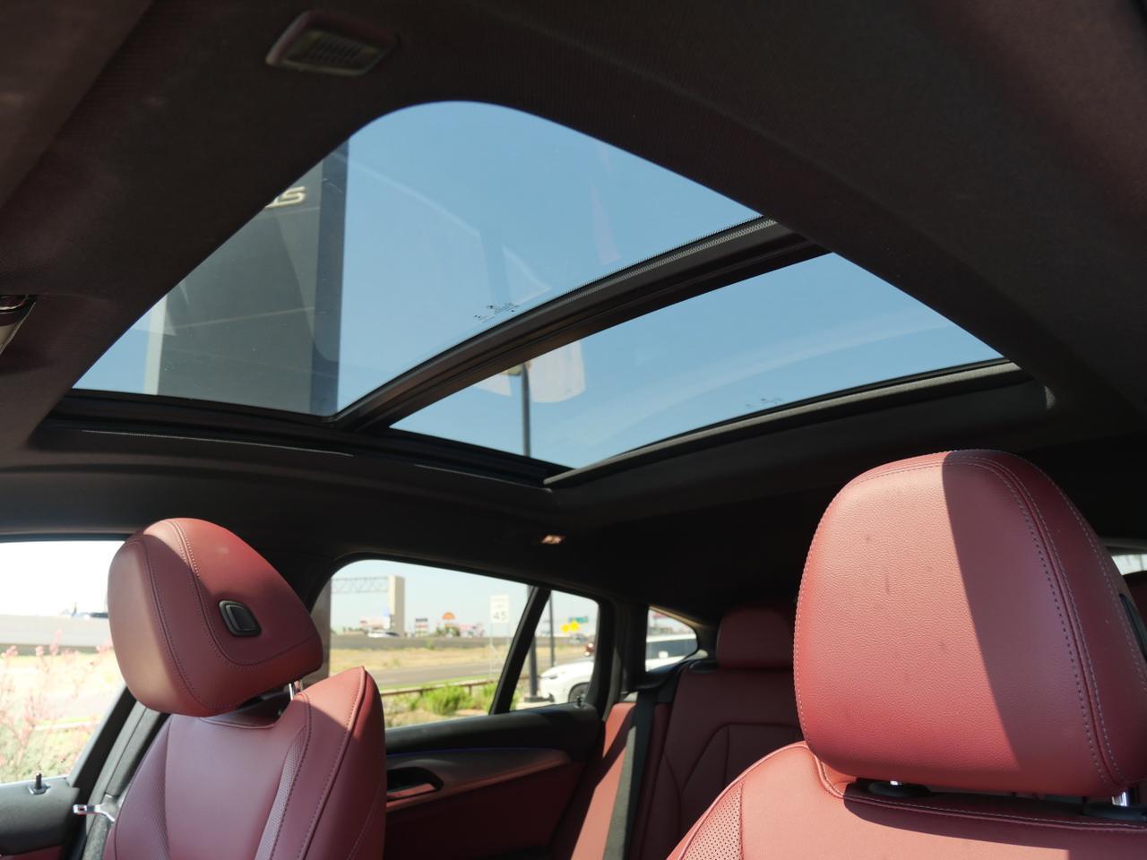 2022 BMW X4 xDrive30i San Juan TX