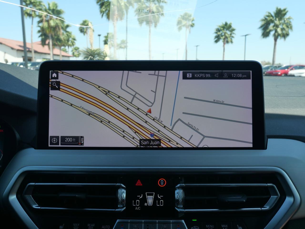 2022 BMW X4 xDrive30i San Juan TX