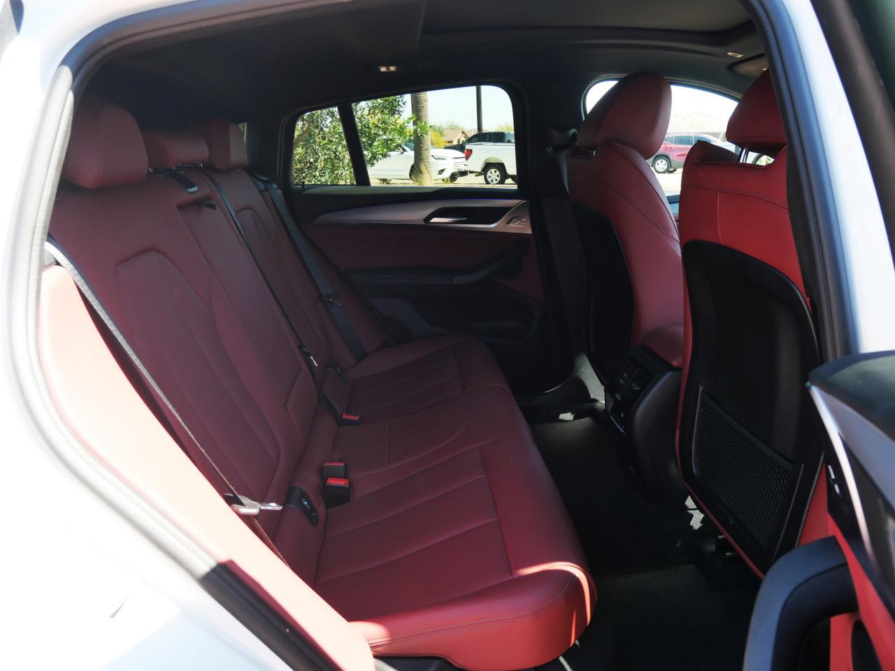 2022 BMW X4 xDrive30i San Juan TX